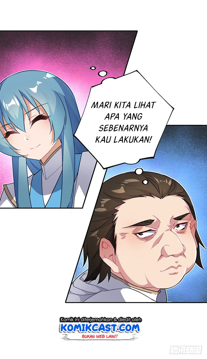 I Picked Up a Demon Lord as a Maid chapter 25